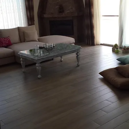 Larnaca Penthouse Κερύνεια