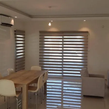 Larnaca Penthouse *
