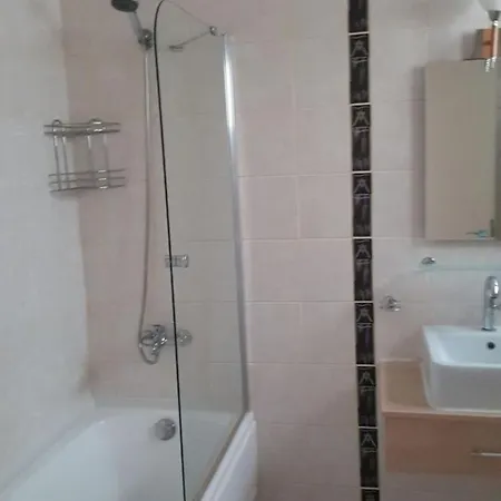 Larnaca Penthouse Ubytování v soukromí Kyrenia (Northern Cyprus)